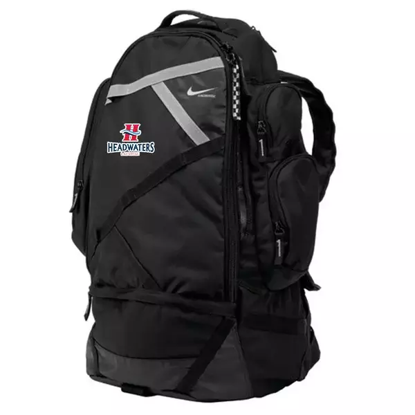 Headwaters Nike Game Day Large Backpack