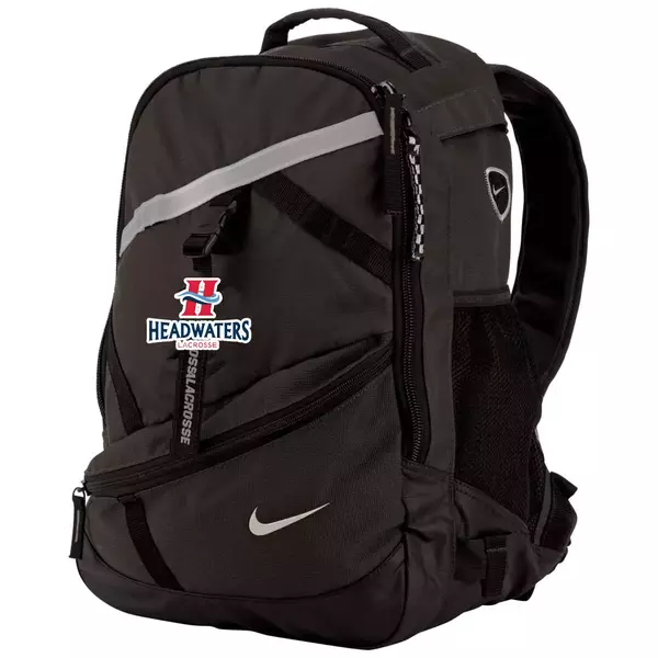 Headwaters Nike Max Air Medium Backpack